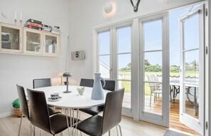 Dining - Stunning home in Vestervig with kitchen (Vestervig)