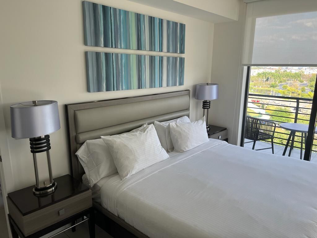 2 Bedroom 2 Bathroom Condo at Doral