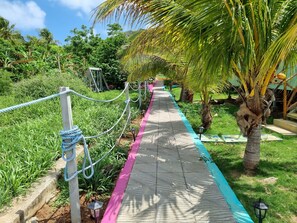 Exterior - SHELL SEA B & B (Santa Catalina)