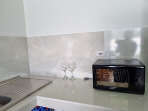 Appartement Standard | Cuisine privée