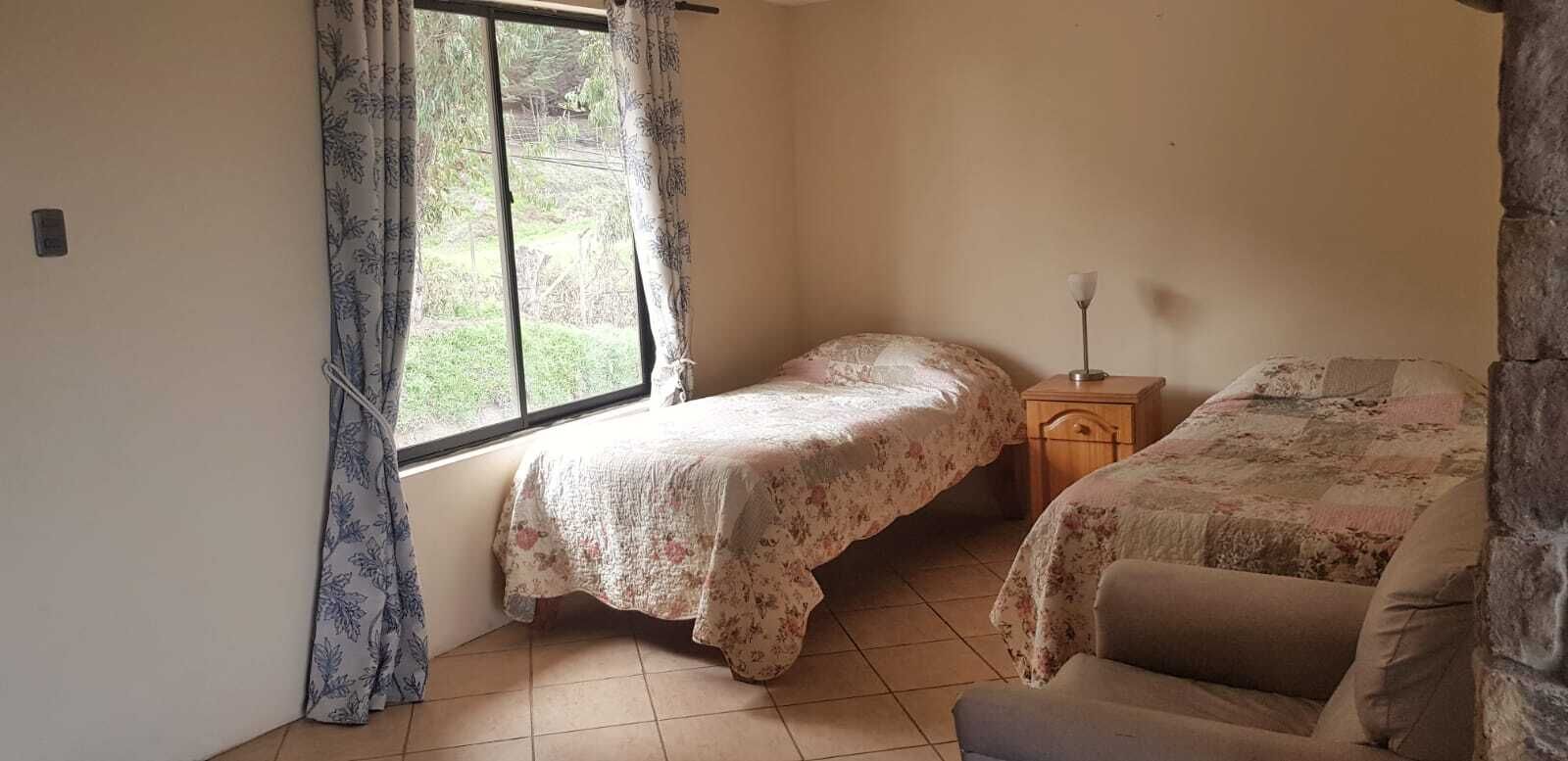 Apartament superior