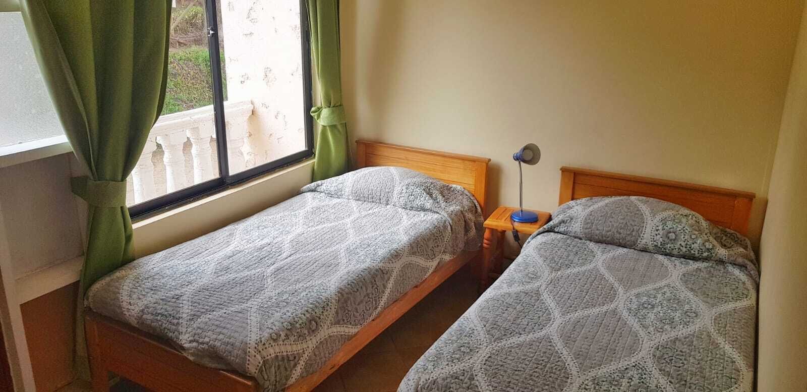 Habitació