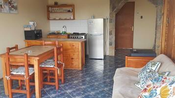 Apartament superior | Sala d'estar