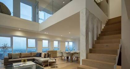 PH DE DOBLE ALTURA CON VISTAS 180