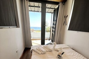 1 غرفة نوم وواي فاي