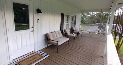 Bear Creek Retreat near UGA