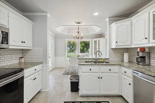 15275 CR 4052 Kemp TX