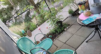 1 bedroom Condo in South Bothell
