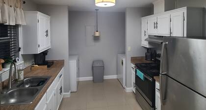 Cozy Home on RGV