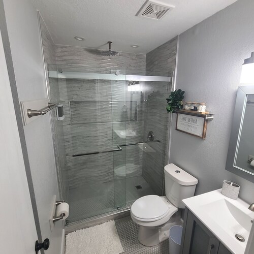 Cozy Home on RGV