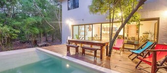 Splendor Bacalar Lagoon Front Virgin Area