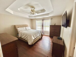 Room - Southern Living/15 mins frm Arprt/15 mins dwntwn (College Park)