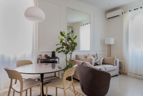 Gemelli Cozy quiet Home- well connected