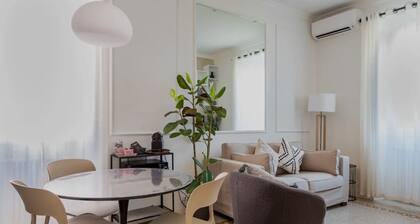 Gemelli Cozy quiet Home- well connected