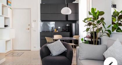 Gemelli Cozy quiet Home- well connected