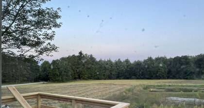 Nature Abounding- Central to 4 beautiful NH lakes!!