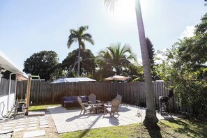 Terras