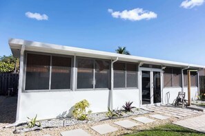 Exterior - Tropical Retreat / Close to Hard Rock and Beach (Fort Lauderdale)