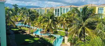 AQUA DREAM AT AQUÁTIKA