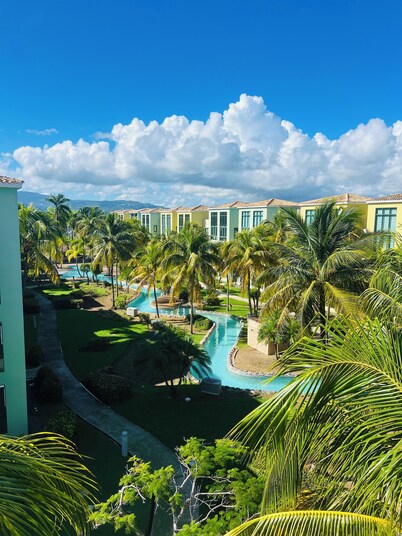 AQUA DREAM AT AQUÁTIKA