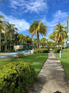Pool - AQUA DREAM AT AQUÁTIKA (Vieques)