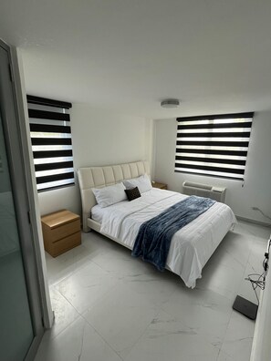 3 bedrooms, iron/ironing board, free WiFi, bed sheets - AQUA DREAM AT AQUÁTIKA (Vieques)