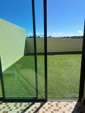 Interior - AQUA DREAM AT AQUÁTIKA (Vieques)