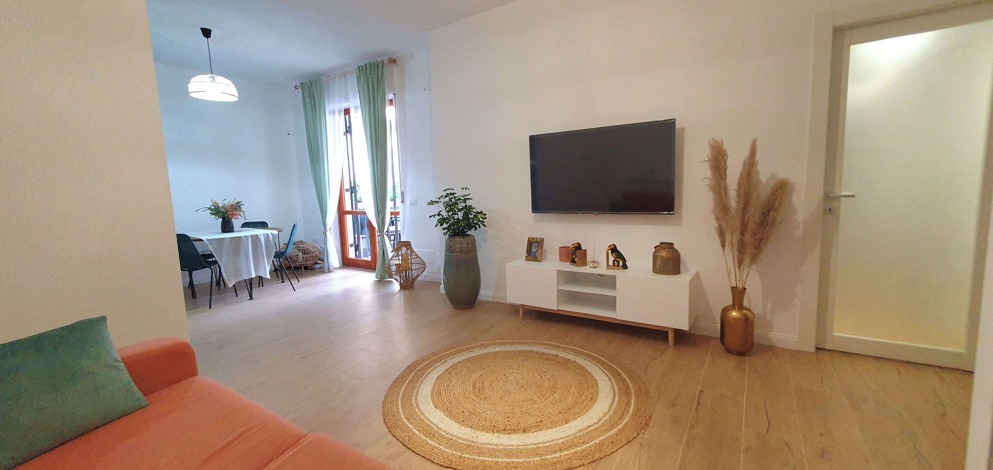 Smart TV