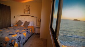 家庭公寓 | 2 多间卧室、办公桌、免费 WiFi