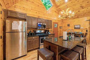 Mikrowelle, Ofen, Herdplatte, Geschirrspüler