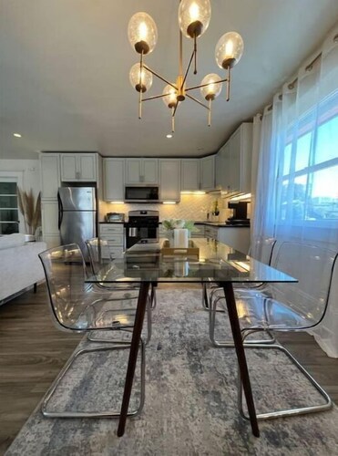 Modern Comfort Near Lake Merritt & Oakland's Best