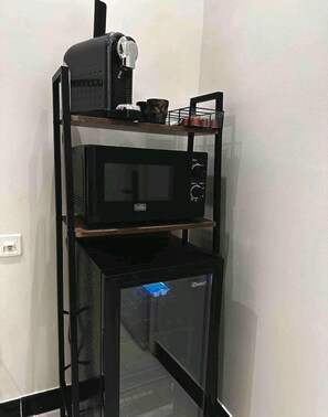 Interior - Fancy Apartment Center Tanger (Tanger)