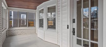 Eastown Luxe
