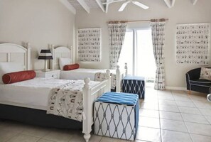 2 bedrooms, WiFi - Bay Walk Villa 2 (Gros Islet)