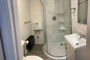 Towels, toilet paper
