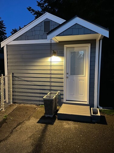 New, Private and Fast Wif with easy access to every place you need to go!