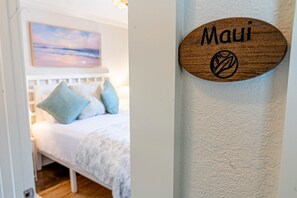 3 habitaciones, wifi gratis y ropa de cama 