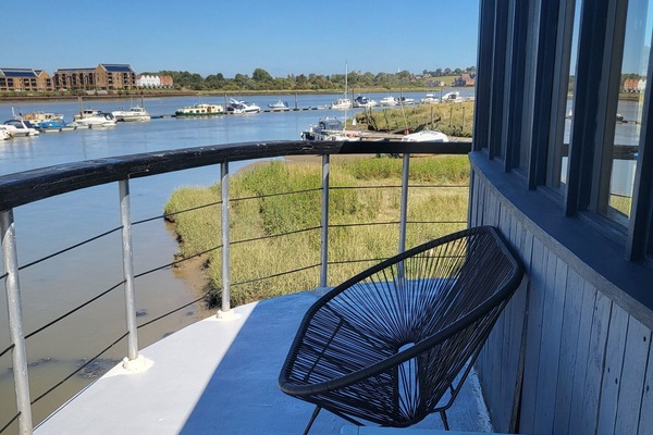 Sundeck