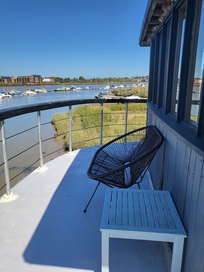 Inner Dowsing Lightship