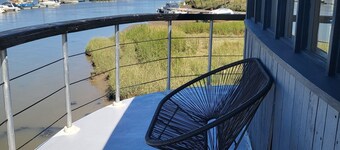 Inner Dowsing Lightship