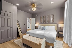 3 عدّة غرف نوم ومكتب ومكواة/لوح كي وسرير سفر