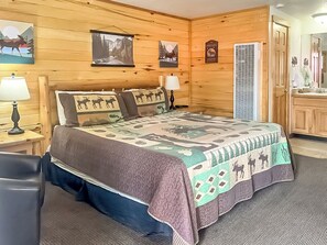 1 camera, Wi-Fi, lenzuola