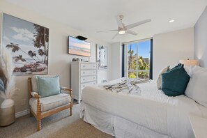 1 bedroom, iron/ironing board, free WiFi, bed sheets - G224 North Coast Village - 1 bdrm condo super close to the beach! (Oceanside)