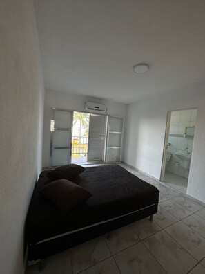 Free WiFi - Hostel Encanto de Mongaguá (Mongaguá)