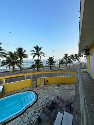 Hostel Encanto de Mongaguá