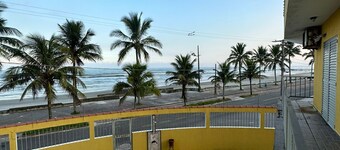 Hostel Encanto de Mongaguá