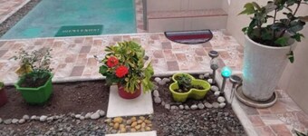 Los Huertos de Cañete