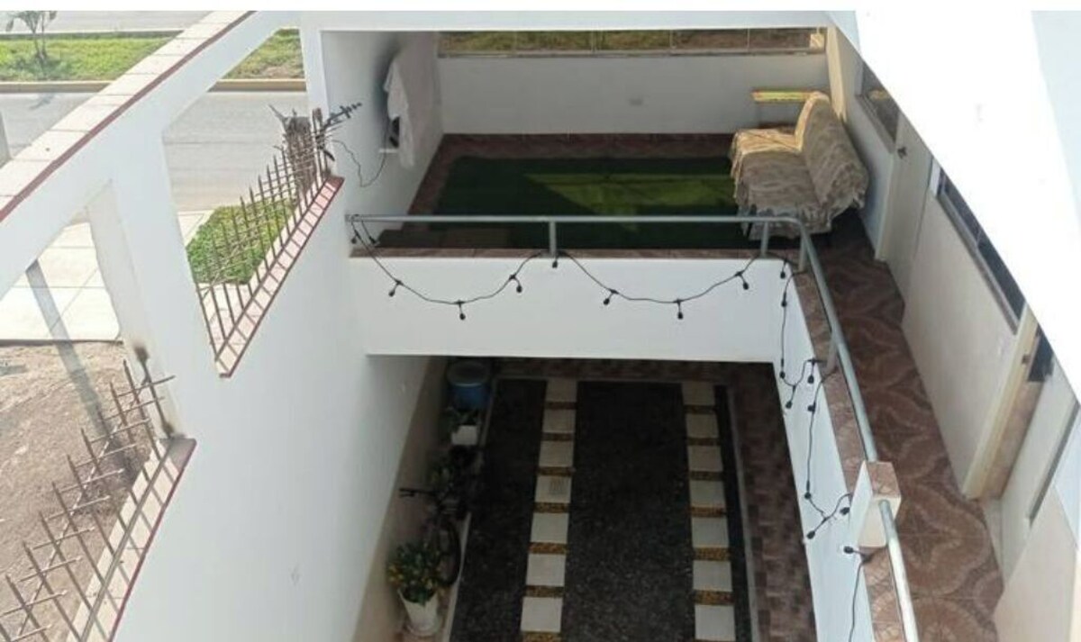 Image de profil de l’hôte