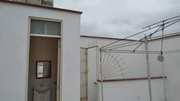 Área da propriedade