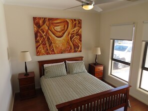 7 Schlafzimmer, kostenloses WLAN, Bettwäsche